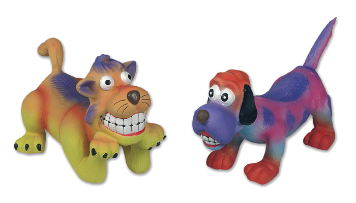 A Que Edad Cambian Los Dientes Los Perros Yorkshire